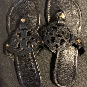 Like new Tory Burch Sandals